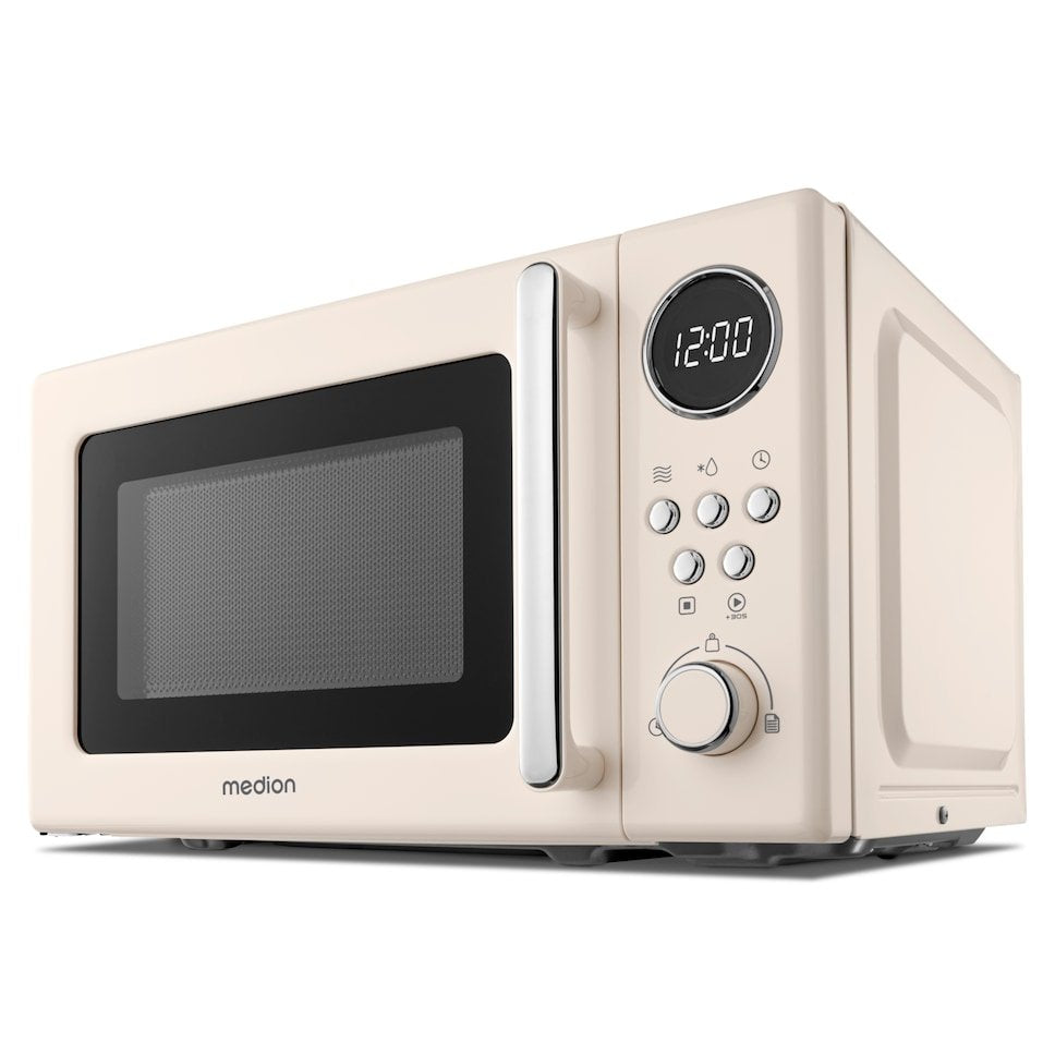 Medion Md15000 Retro (Beige) 50076228