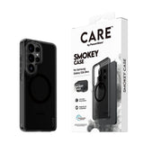Panzerglass Care Urban Explorer Case Smokey Negro Qi Samsung Galaxy S26 Ultra
