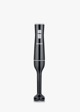 Batidora De Mano Severin Sm 3770,  Negro/Gris 4008146040641