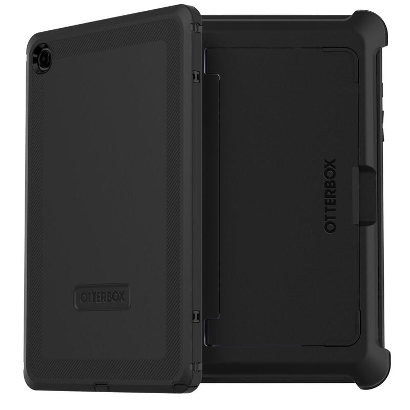 Defender Galaxy Tab A9+ Black Pp