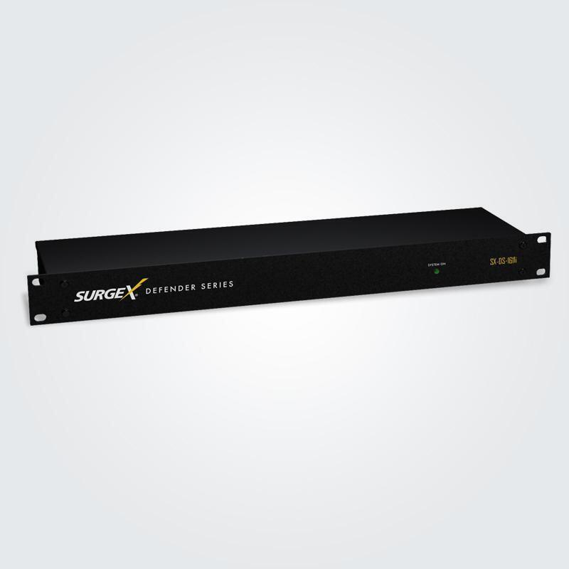 Defender Power Protection,  16a / 240v, 11x Iec C13