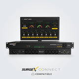 Defender Series+ - Multi  Stage Surge Protection-