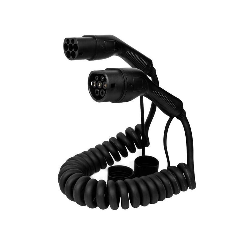 Defenzo Spiro Ac22 5m   - Charging Cable