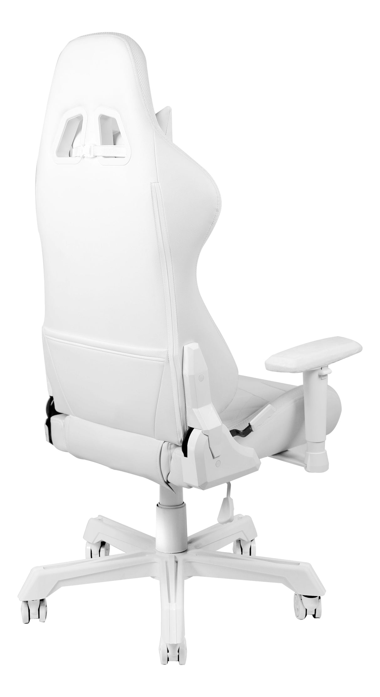 Deltaco Gaming Gam-080-W Rgb White