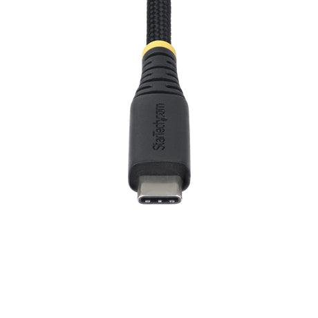 EAN 0065030919982 - StarTech.com S2CEPR3M-USB-CABLE cable USB USB 2.0 USB C Negro imagen 4