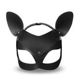 Deissy Máscara De Gatita Ajustable