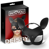 Deissy Máscara De Gatita Ajustable