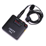Deity Pr-2 Stereo Pocket Recorder With Lavalier Mic