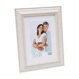 Deknudt S221h1 15x20 Wooden White With Beige