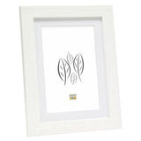 Deknudt S66kf1 P1 15x20 Madera Blanco W. Passepartout