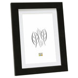 Deknudt S66kf2 P1          15x20 Holz Schwarz Mit Passepartout Marco Fotos