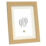 Deknudt S66kh1 P1   15x20 Wood Oak W. Pptt.