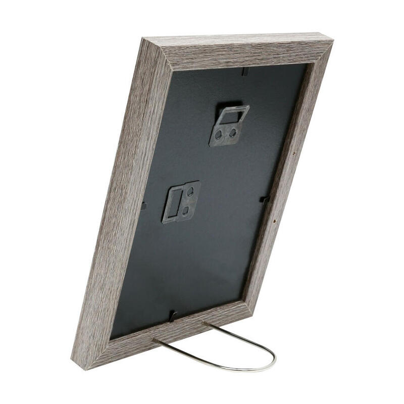 Deknudt S66kh3 P1 Expositor De Pie Retroiluminado Gris