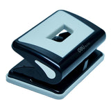 Deli Locher 8 Blatt Negro