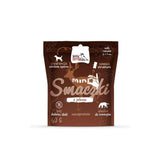 Delicia Para Perros Syta Micha Mini Golosinas De Ciervo  60 G