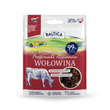 Delicias Regionales Del Báltica Carne De Res Semiblanda 30g