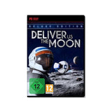 Deliver Us The Moon Deluxe Edition