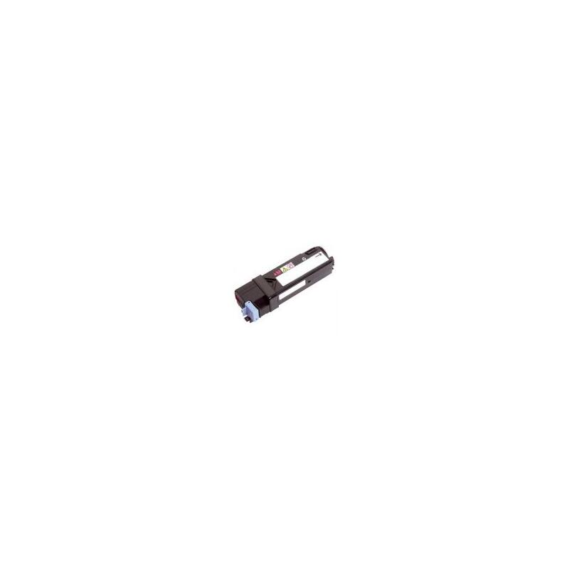 Dell 1320/2130/2135 Magenta Toner Generico Reemplaza 593-10261/Wm138