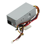 Dell 250w Power Supply, Desktop, Apfc, Hipro