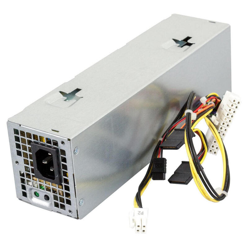 240w Power Supply, Small Form  Factor, Afpc, Hipro Small