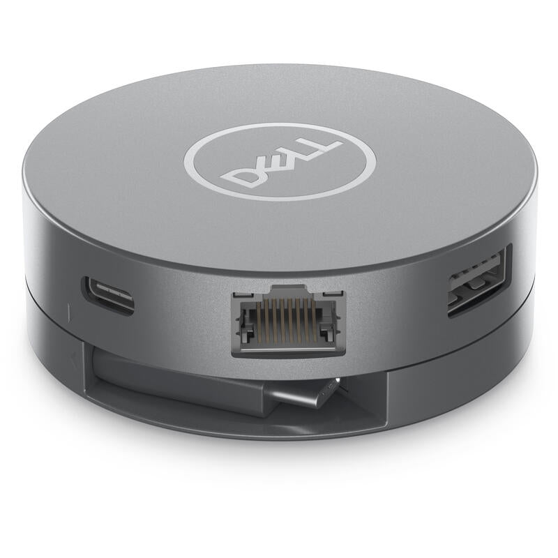 Dell 6-En-1-Usb-C-Multiport-Adaptador - Da305 Dockingstation