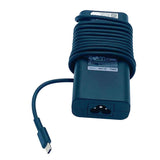 Dell 65w Cargador Usb Type-C Con Cable Alimentación 1n3py