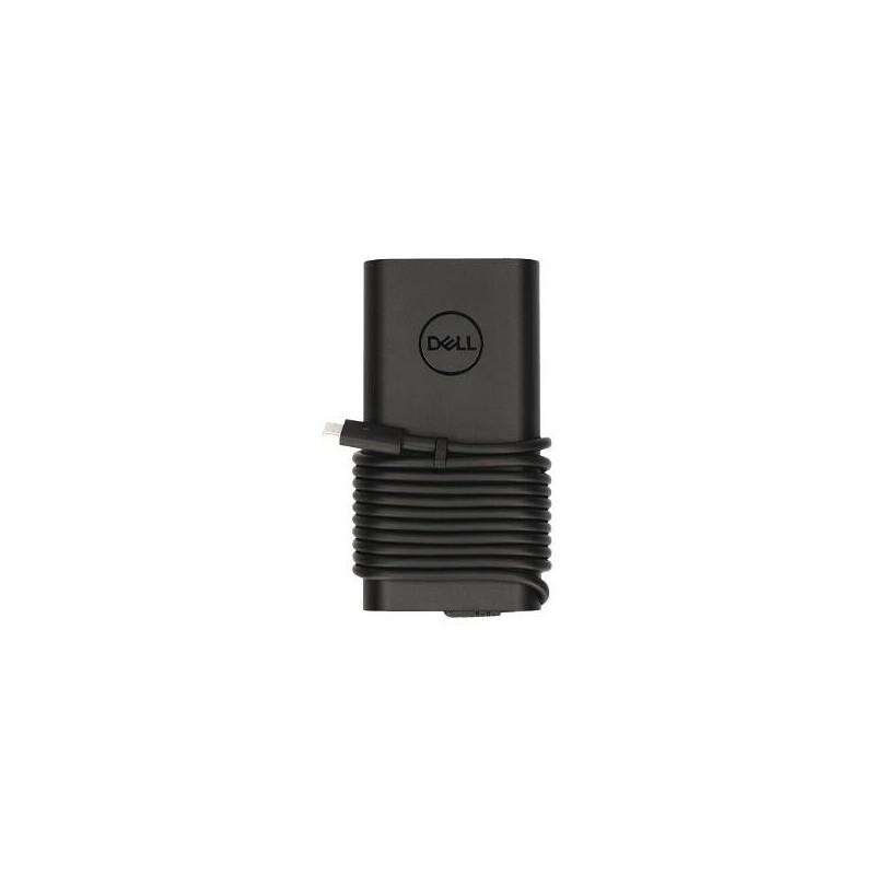 Dell 90w Cargador Usb Type-C Con Cable Alimentación Pn0cv