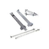 Dell Accesorio Servidor Readyrails 2u Static Rails For 2/4-Post Racks,Cuskit