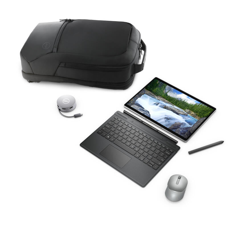 Dell Active Pen Pn7320a 1 Año, Mate, Apollo