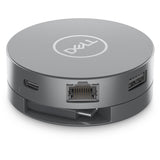 Multiport Adapter Da305 6in1
