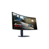 Monitor Curvo Gaming  34 " Dell  Alienware Aw3425dw 240hz 904233090