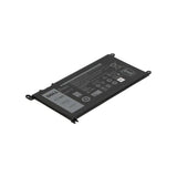 Dell Batería 11.4v 3500mah Para Dell Inspiron 13 5378 2kwy7