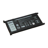 Dell Batería 11.4v 3500mah Para Dell Inspiron 13 5378 C4hcw