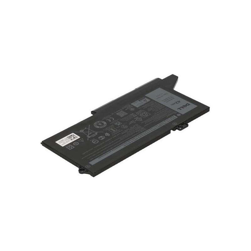 Dell Batería 11.4v 3500mah Para Dell Latitude 5420 M3kcn