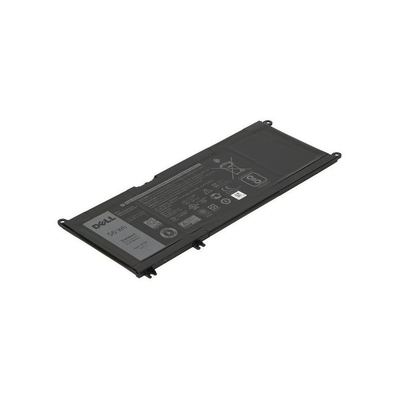 Dell Batería 15.2v 3500mah Para Dell Inspiron 17 7779 2-In-1/7778 2-In-1 451-Bccb