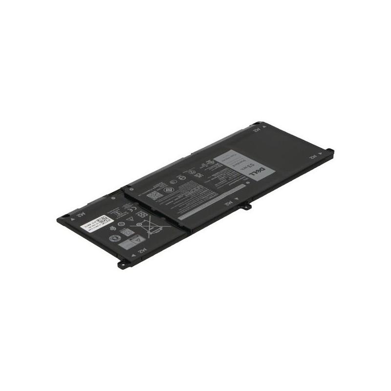 Battery, 53whr, 4 Cell,  Lithium Ion