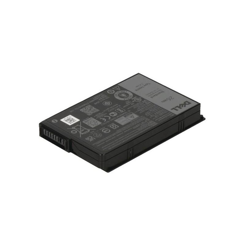 Dell Batería 7.4v 3500mah Para Dell Latitude 12 7202 7xntr
