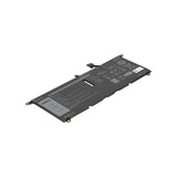 Dell Batería 7.6v 6500mah Para Dell Xps 13 9370 W125960146