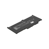 Dell Batería 7.6v 7500mah Para Dell Latitude 5300, 7300 7400 451-Bckx
