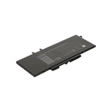 Dell Batería 7.6v 8500mah X77xy