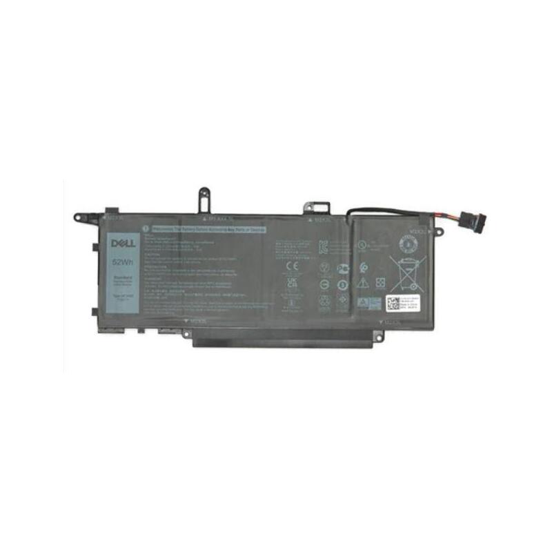52wh Lithium Ion Replacement  Battery For Laptops