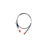 Dell Cable Dell Networking, Cable, Sfp+ To Sfp+, 10gbe, Copper Twinax Direct Attach Cable, 1 Meter,Cuskit