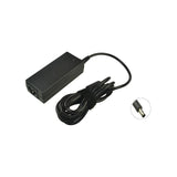 Dell Cargador 19.5v 2.31a 45w Con Cable Alimentación Para Dell Xps 13 Ultrabook 0kxttw