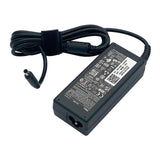 Dell Cargador 19.5v 3.34a 65w (4.5mmx3.0mm) Con Cable Alimentación Para Dell Xps 18 (1810) W1n63