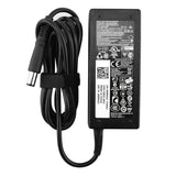 Dell Cargador 19.5v 3.34a 65w (7.4mmx5.0mm) Con Cable Alimentación Para New Style Pa-12 With Rounded Sides Pa-12-Jnkwd