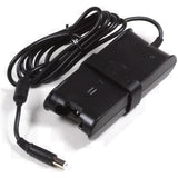 Dell Cargador 19.5v 4.62a 90w Con Cable Alimentación Para Dell Replacement For Yy20n, Wk890, Pa-10 9t215