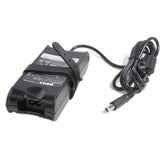 Dell Cargador 19.5v 4.62a 90w Con Cable Alimentación Para Dell Replacement For Yy20n, Wk890, Pa-10 Mm545