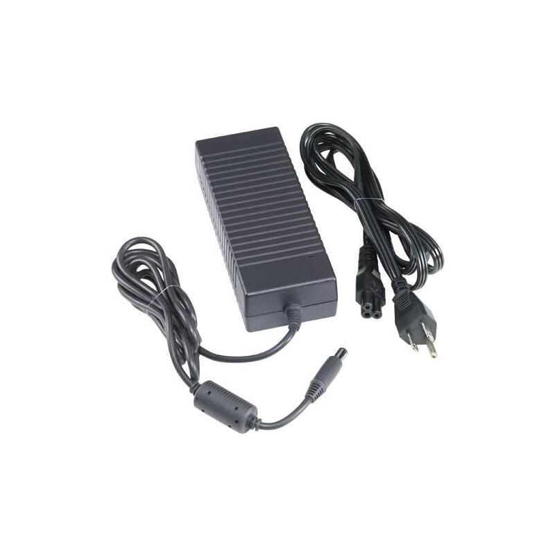 Dell Cargador 19.5v 6.7a 130w Con Cable Alimentación Para Dell Inspiron 5150, 5160 (Pa-13, Pa-4e) 450-12071