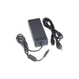 Dell Cargador 19.5v 6.7a 130w Con Cable Alimentación Para Dell Inspiron 5150, 5160 (Pa-13, Pa-4e) 450-12071