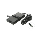 Dell Cargador 19.5v 6.7a 130w Con Cable Alimentación Para Dell Inspiron 5150, 5160 (Pa-13, Pa-4e) 63p9n